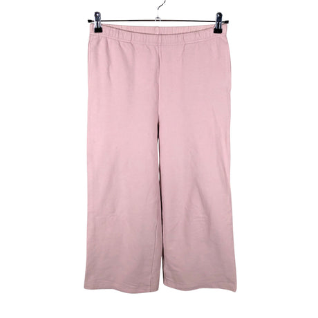 Unisex Nanso - Dressikangast püksid, suurus 36 - Heleroosa ()