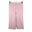 Unisex Nanso - Dressikangast püksid, suurus 36 - Heleroosa ()