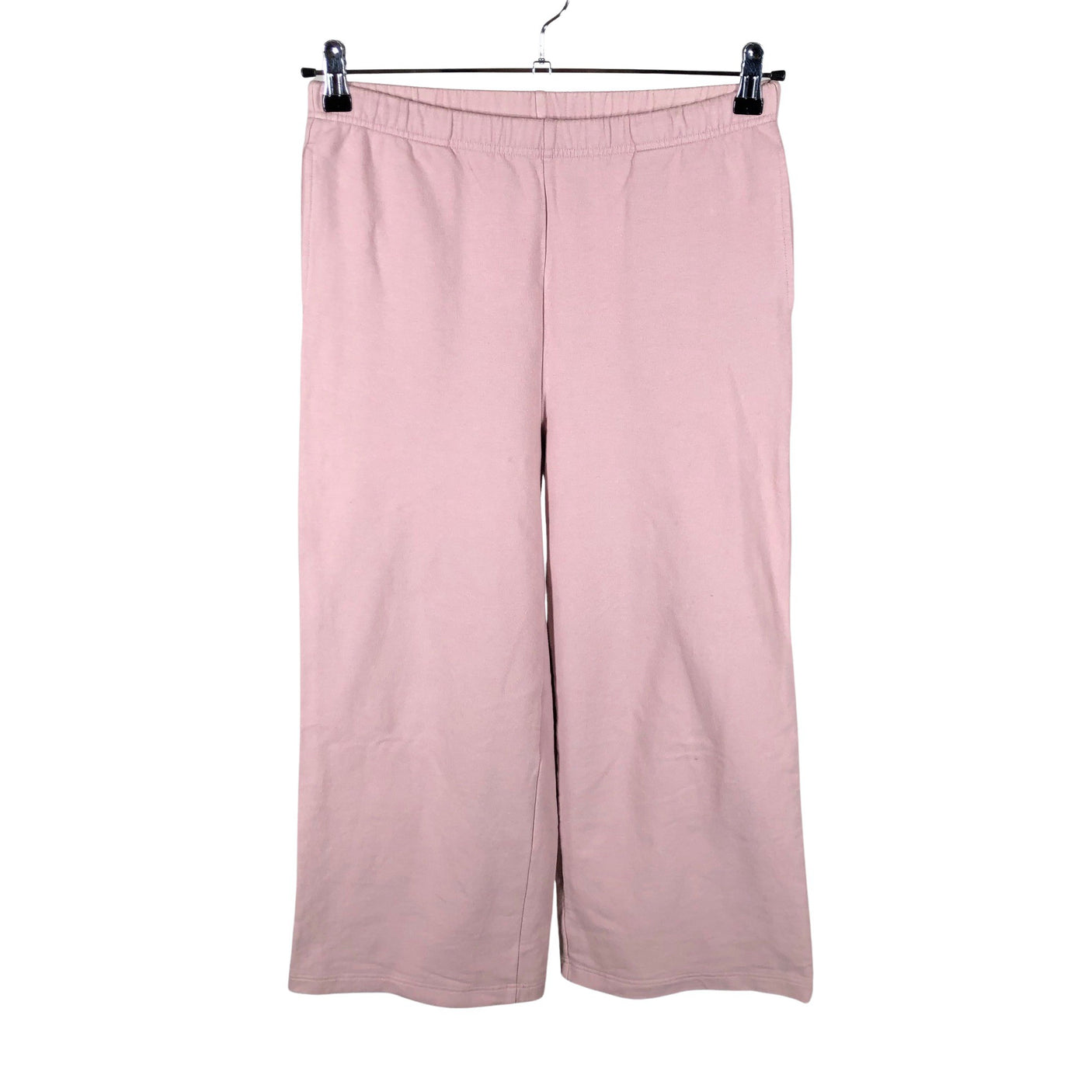 Unisex Nanso - Dressikangast püksid, suurus 36 - Heleroosa (1)