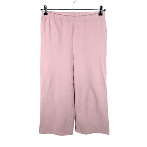 Unisex Nanso - Dressikangast püksid, suurus 36 - Heleroosa (1)