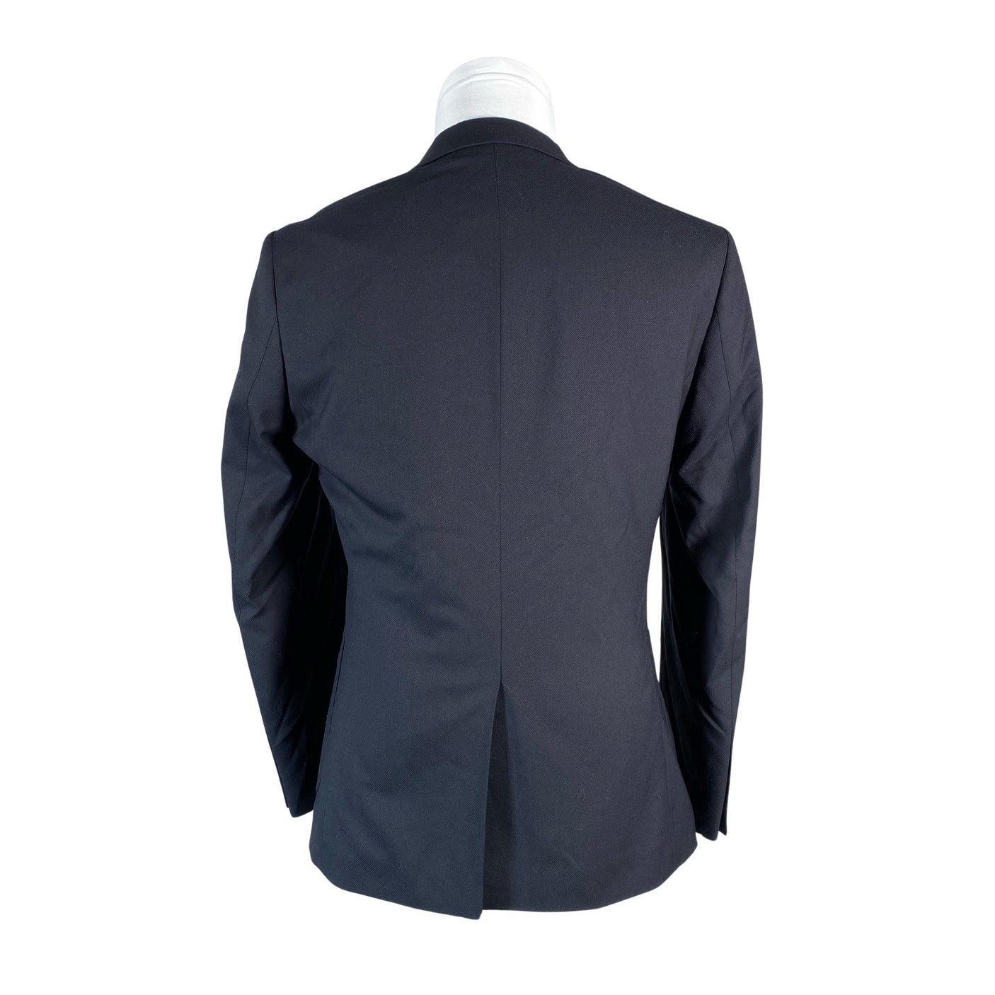 Unisex These Glory Days - Pintsak, suurus M - Must (2)