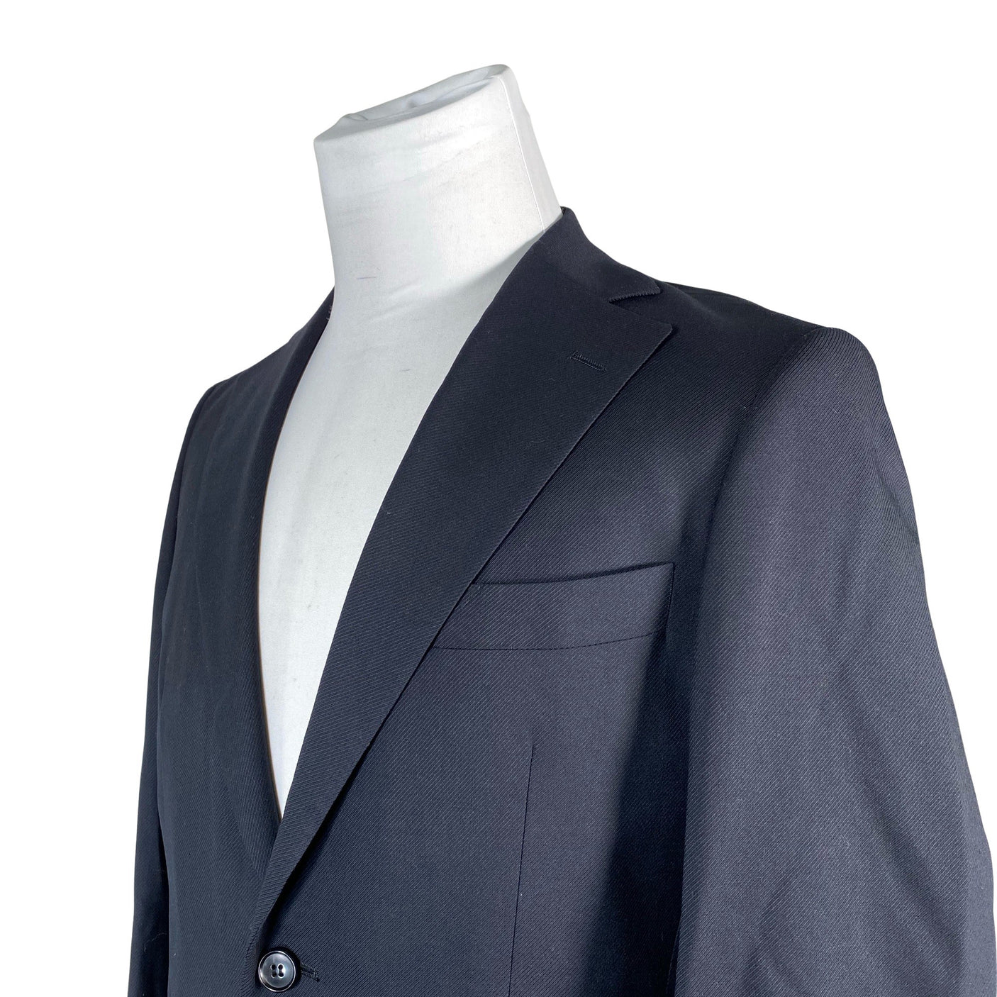 Unisex These Glory Days - Pintsak, suurus M - Must (3)