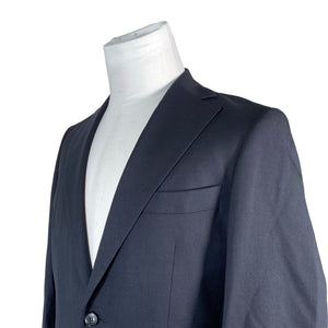 Unisex These Glory Days - Pintsak, suurus M - Must (3)