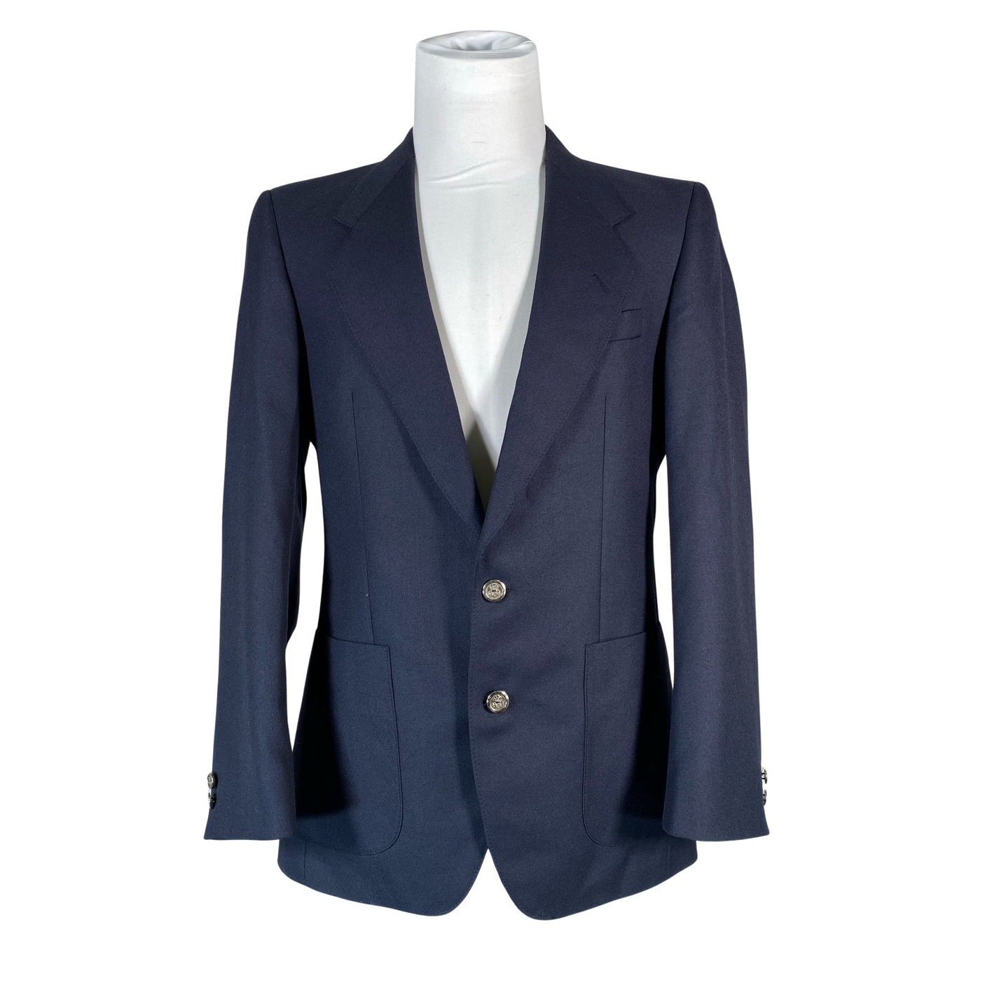 Unisex Kaleva - Pintsak, suurus L - Sinine (1)
