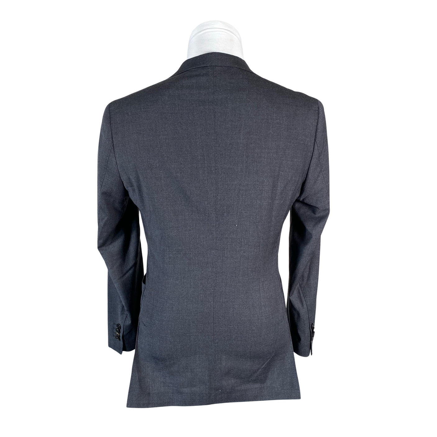 Unisex These Glory Days - Pintsak, suurus S - Hall (2)