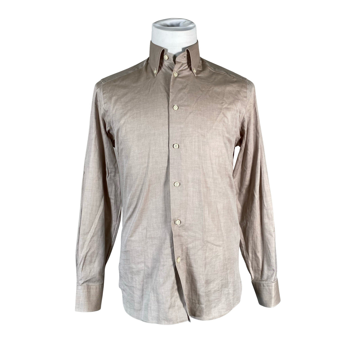 Unisex These Glory Days - Triiksärk, suurus M - Beige (1)
