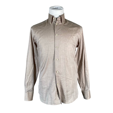 Unisex These Glory Days - Triiksärk, suurus M - Beige ()