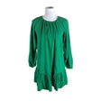 Unisex Esprit - Õhuke tuunika, suurus 34 - Roheline ()