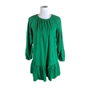 Unisex Esprit - Õhuke tuunika, suurus 34 - Roheline (1)