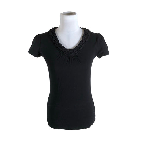 Unisex Hugo Boss - T-särk, suurus 36 - Must ()