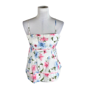 Unisex Gant - Topp, suurus 34 - Valge (1)