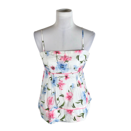 Unisex Gant - Topp, suurus 34 - Valge ()