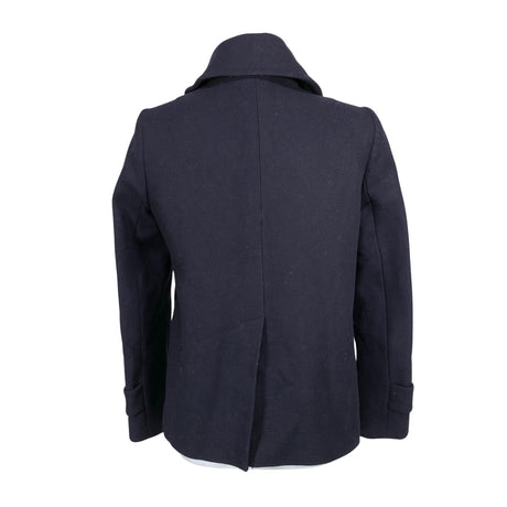 Unisex Reiss - Villane mantel, suurus 34 - Sinine (2)
