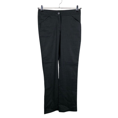 Unisex Maxstudio - Mittevenivad püksid, suurus 36 - Must ()