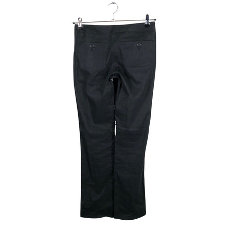 Unisex Maxstudio - Mittevenivad püksid, suurus 36 - Must (2)