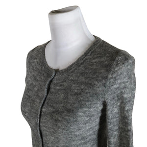 Unisex Marc O'Polo - Kardigan, suurus 34 - Hall (3)