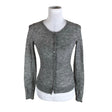 Unisex Marc O'Polo - Kardigan, suurus 34 - Hall ()