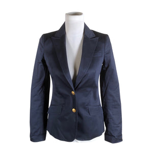 Unisex Tommy Hilfiger - Jakk, suurus 34 - Sinine (1)