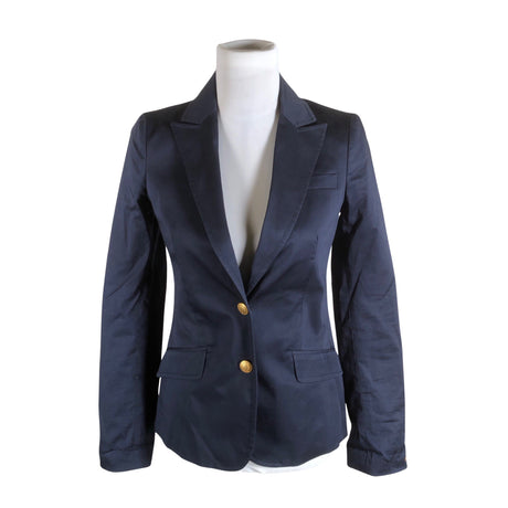 Unisex Tommy Hilfiger - Jakk, suurus 34 - Sinine ()
