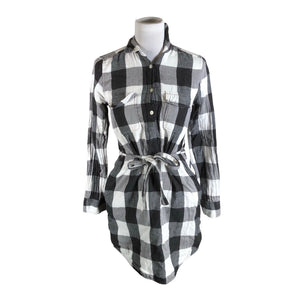 Unisex Gap - Mitteveniv kleit, suurus 34 - Hall (1)