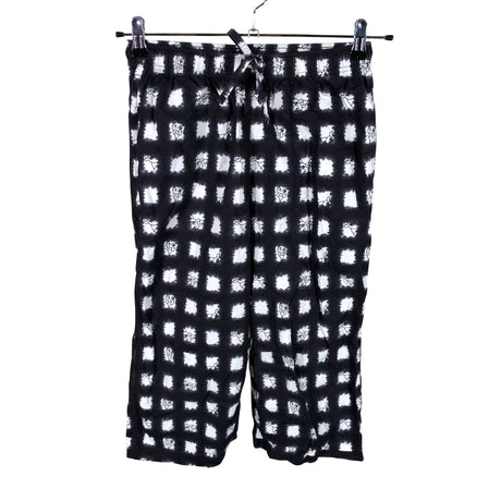 Unisex Uniqlo - Mittevenivad püksid, suurus 38 - Must ()