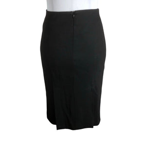Unisex Tara Jarmon - Pliiatsseelik, suurus 34 - Must (2)