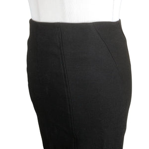 Unisex Tara Jarmon - Pliiatsseelik, suurus 34 - Must (3)