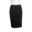 Unisex Tara Jarmon - Pliiatsseelik, suurus 34 - Must ()