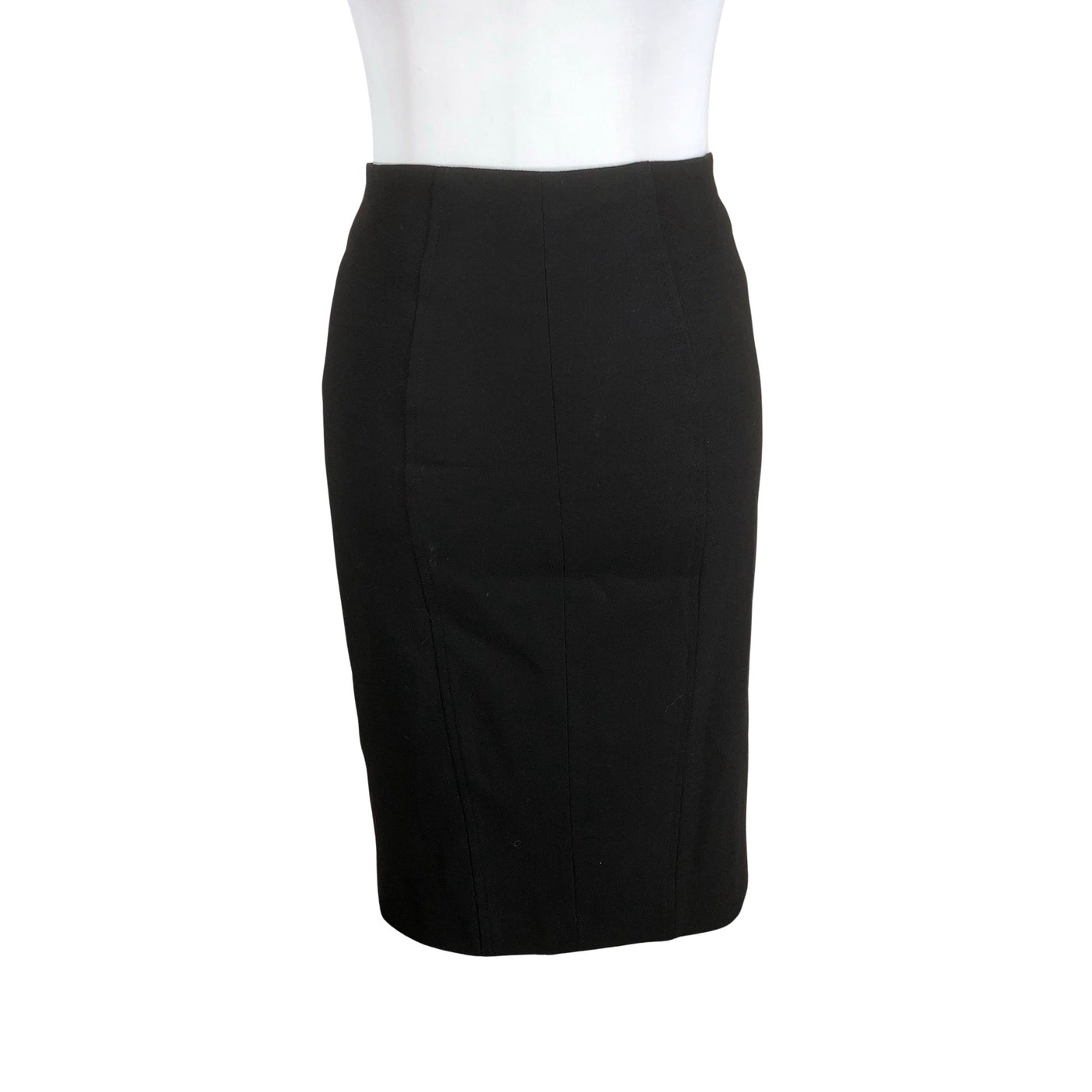 Unisex Tara Jarmon - Pliiatsseelik, suurus 34 - Must (1)