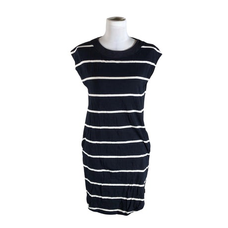 Unisex Holebrook - Trikotaažist kleit, suurus 34 - Sinine ()