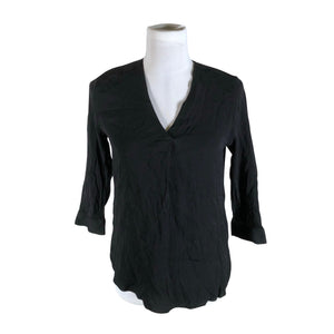 Unisex Tiger of Sweden - Pluus, suurus 34 - Must (1)