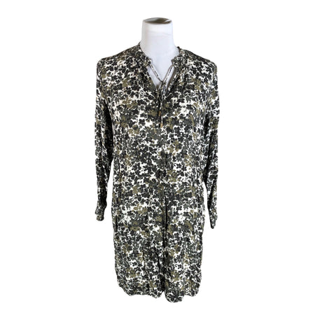 Unisex Part two - Õhuke kleit, suurus 36 - Roheline ()