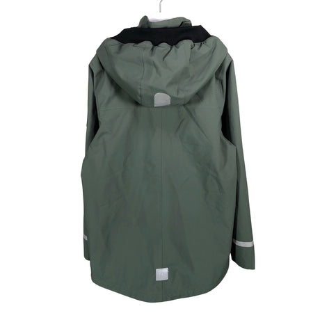 Unisex Reimatec - Kevad-/sügisjope, suurus 140 - 146 - Roheline (2)