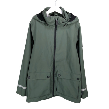 Unisex Reimatec - Kevad-/sügisjope, suurus 140 - 146 - Roheline ()