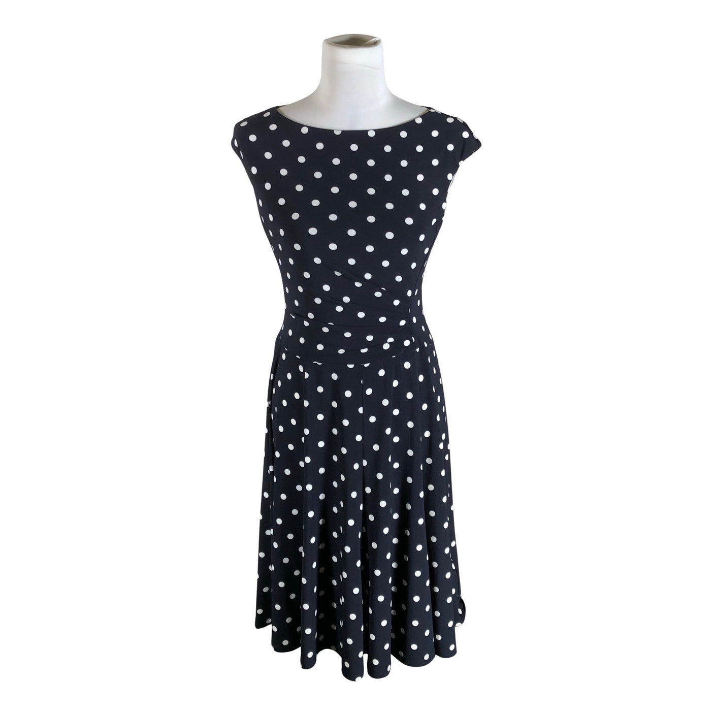 Unisex Lauren Ralph Lauren - Trikotaažist kleit, suurus 34 - Sinine (1)