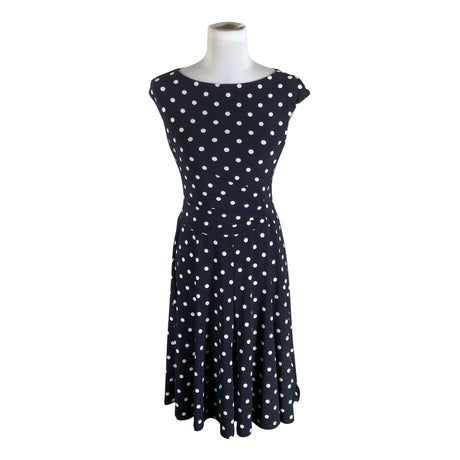 Unisex Lauren Ralph Lauren - Trikotaažist kleit, suurus 34 - Sinine ()