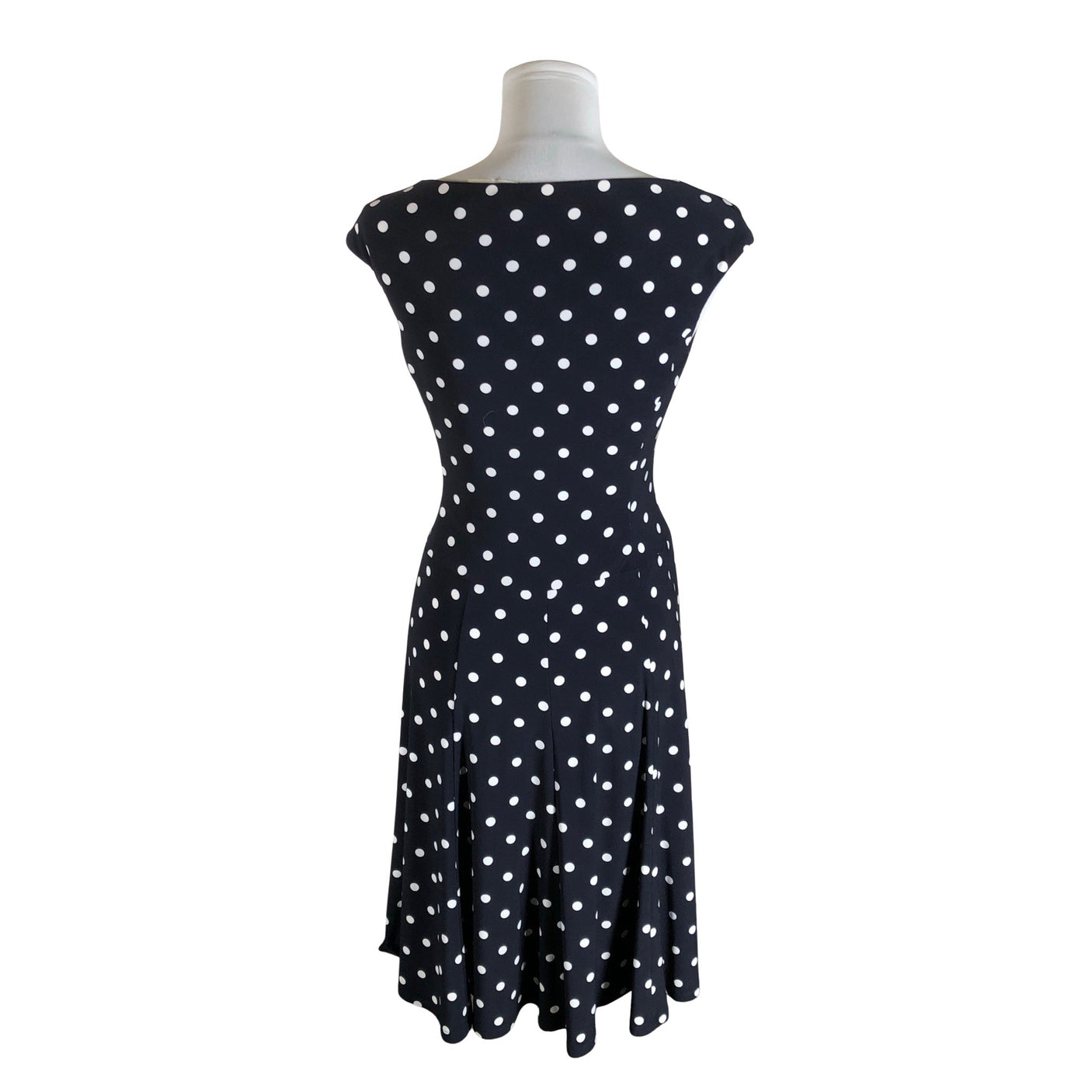 Unisex Lauren Ralph Lauren - Trikotaažist kleit, suurus 34 - Sinine (2)