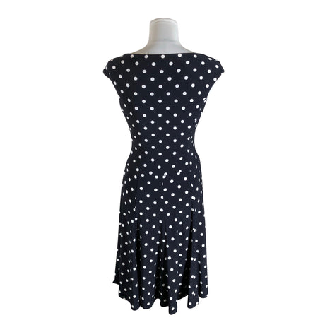 Unisex Lauren Ralph Lauren - Trikotaažist kleit, suurus 34 - Sinine (2)