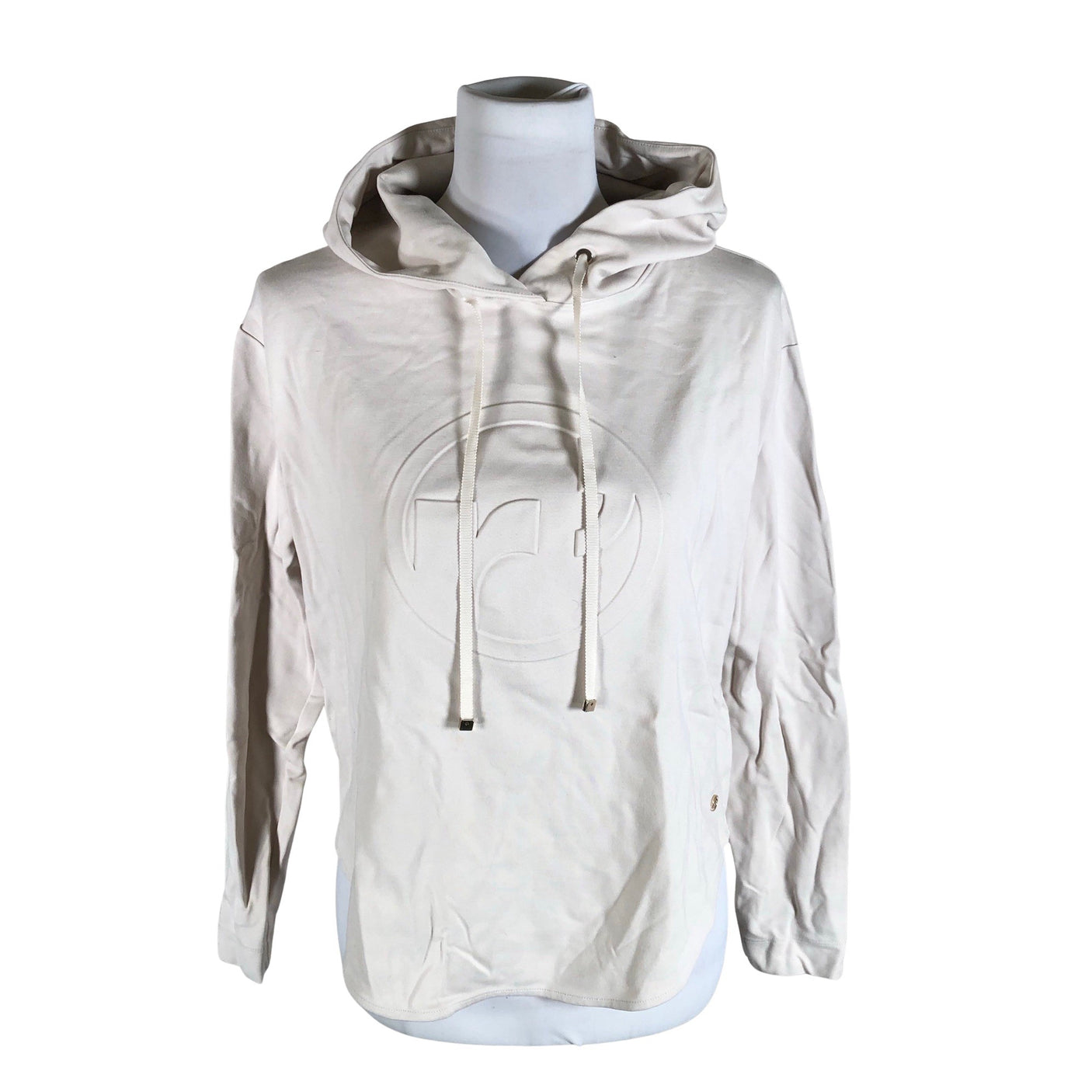 Unisex Ril's - Dressipluus, suurus 36 - Beige (1)