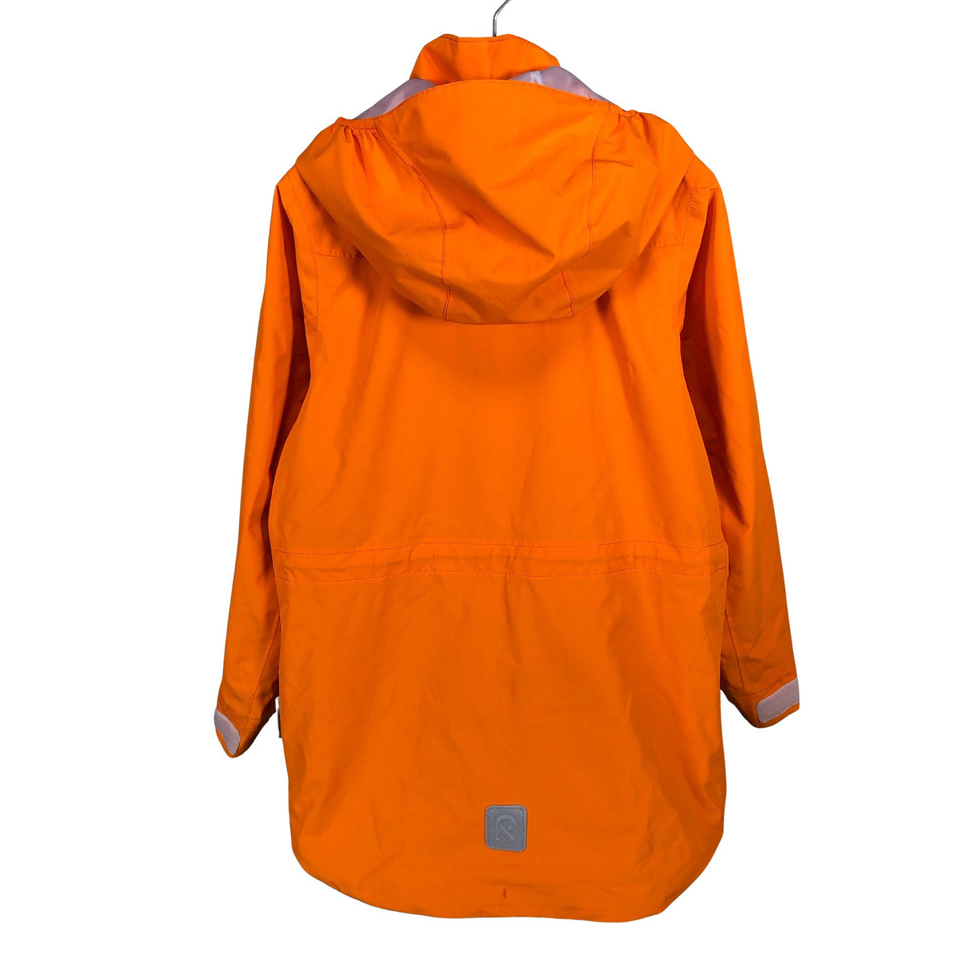 Unisex Reimatec - Kevad-/sügisjope, suurus 128 - 134 - Oranž (2)