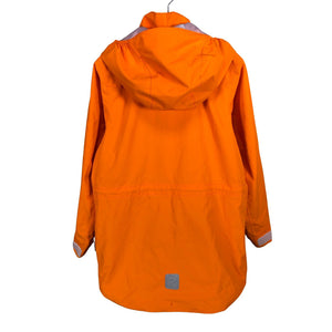 Unisex Reimatec - Kevad-/sügisjope, suurus 128 - 134 - Oranž (2)