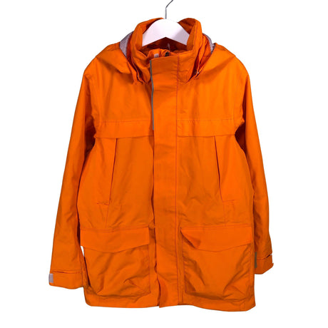 Unisex Reimatec - Kevad-/sügisjope, suurus 128 - 134 - Oranž ()