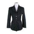 Unisex Hugo Boss - Jakk, suurus 34 - Must ()