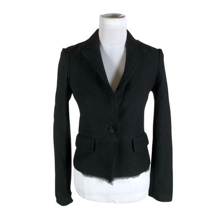 Unisex Banana Republic - Jakk, suurus 34 - Must ()