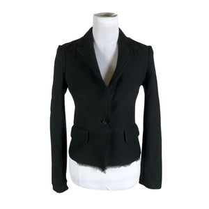 Unisex Banana Republic - Jakk, suurus 34 - Must (1)