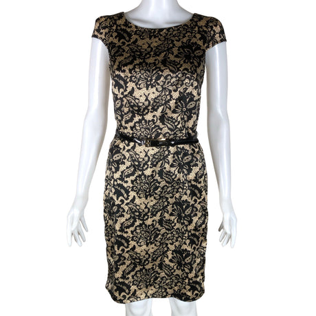 Unisex Esprit - Pidulik kleit, suurus 34 - Beige ()