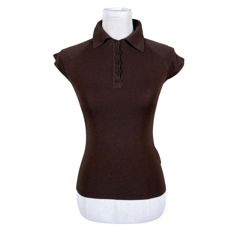 Unisex HOSS - Kampsun, suurus 36 - Pruun ()