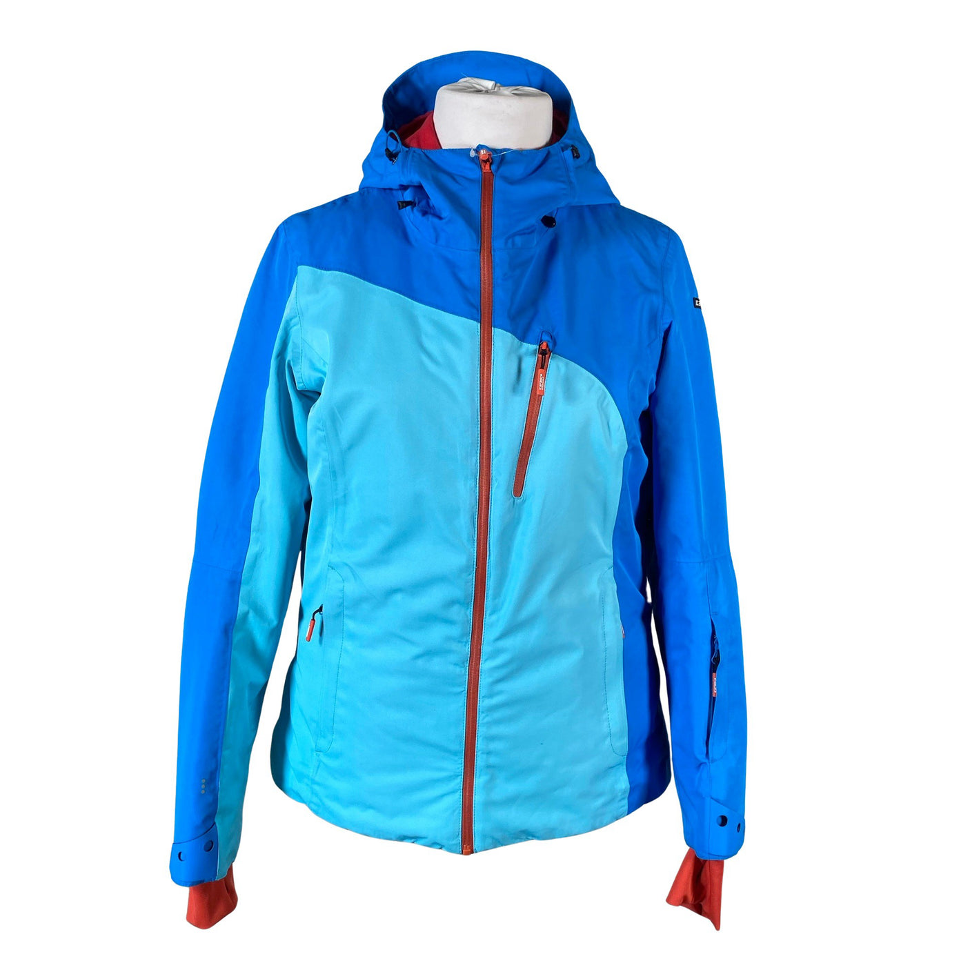 Unisex Icepeak - Talvejope, suurus 44 - Sinine (1)