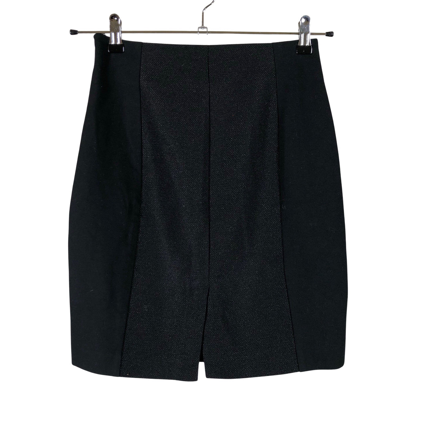 Unisex Esprit - Pliiatsseelik, suurus 32 - Must (2)