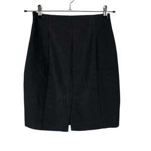 Unisex Esprit - Pliiatsseelik, suurus 32 - Must (2)
